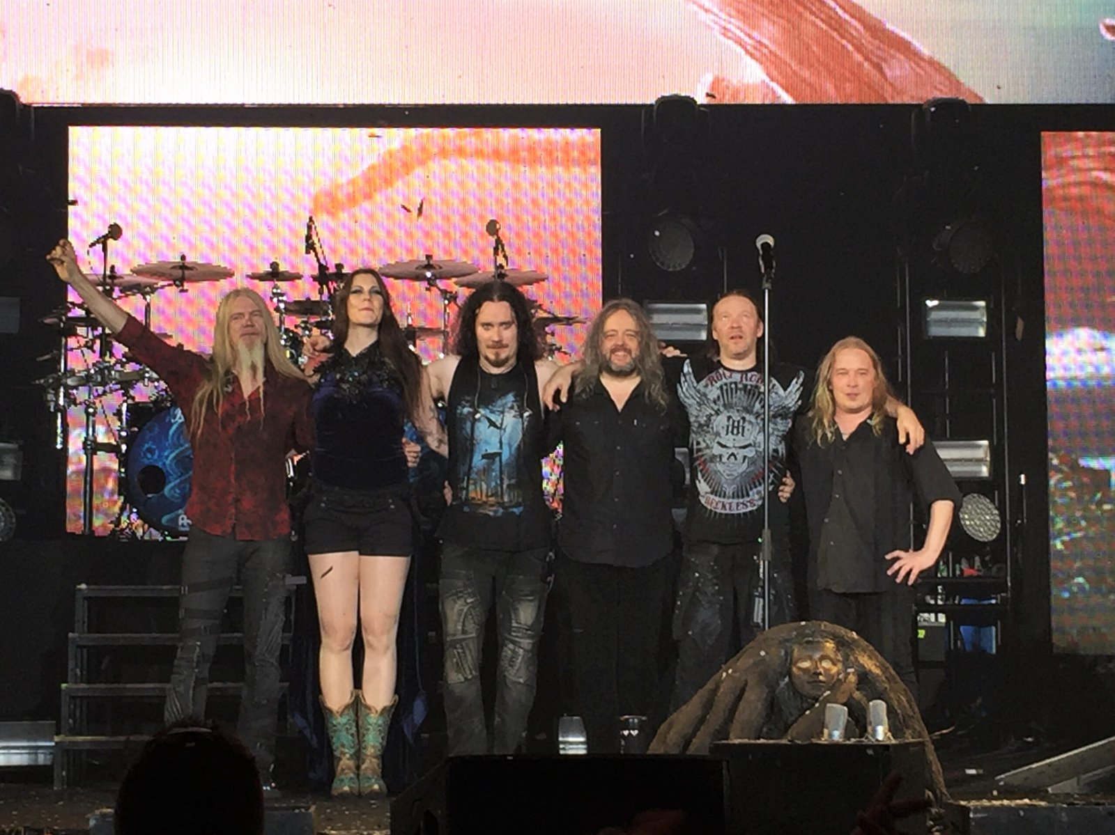 11. Symphonic Metal: When Metal Met the Orchestra (image credits: wikimedia)