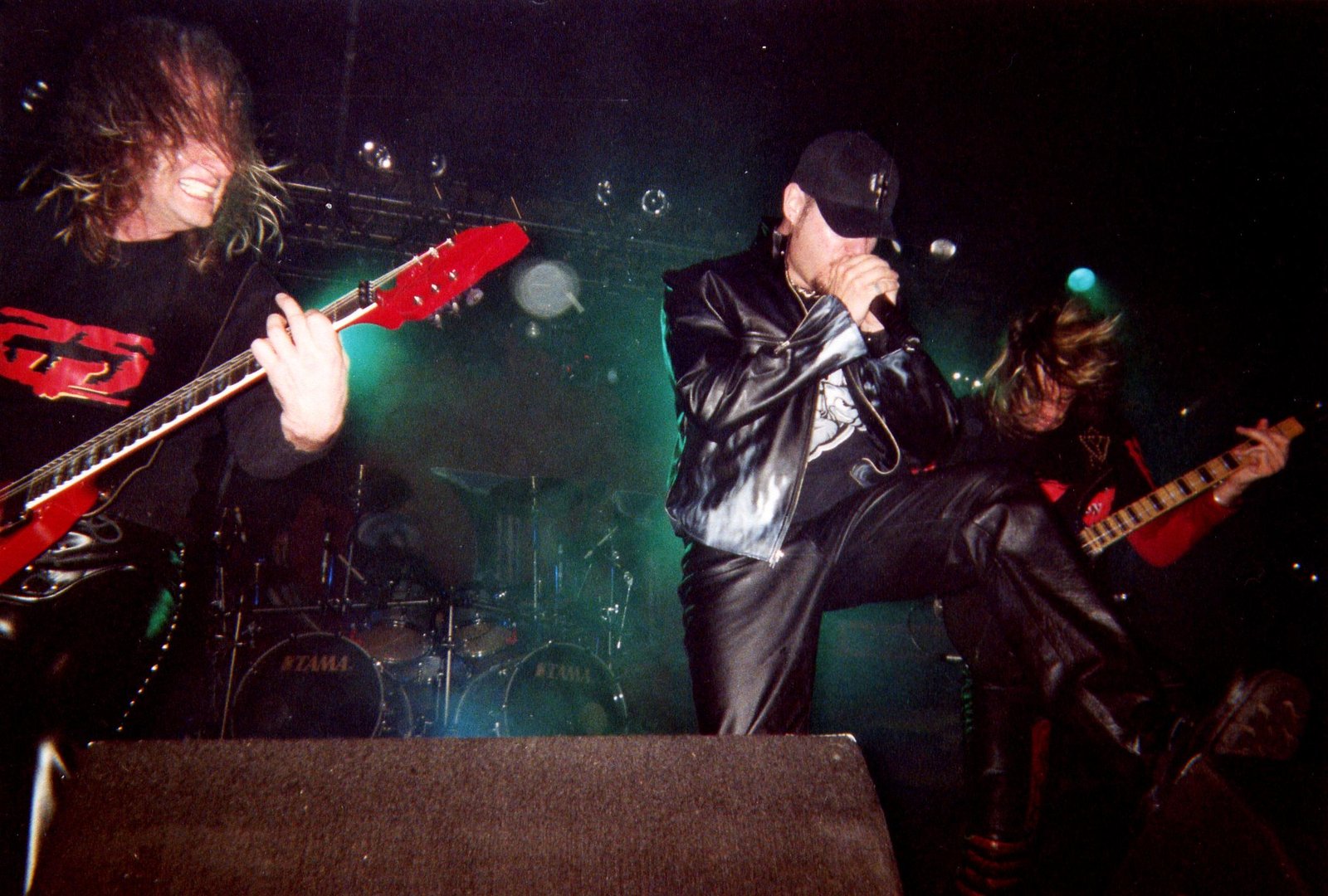 Judas Priest: The Definers of Metal’s Look and Sound (image credits: wikimedia)