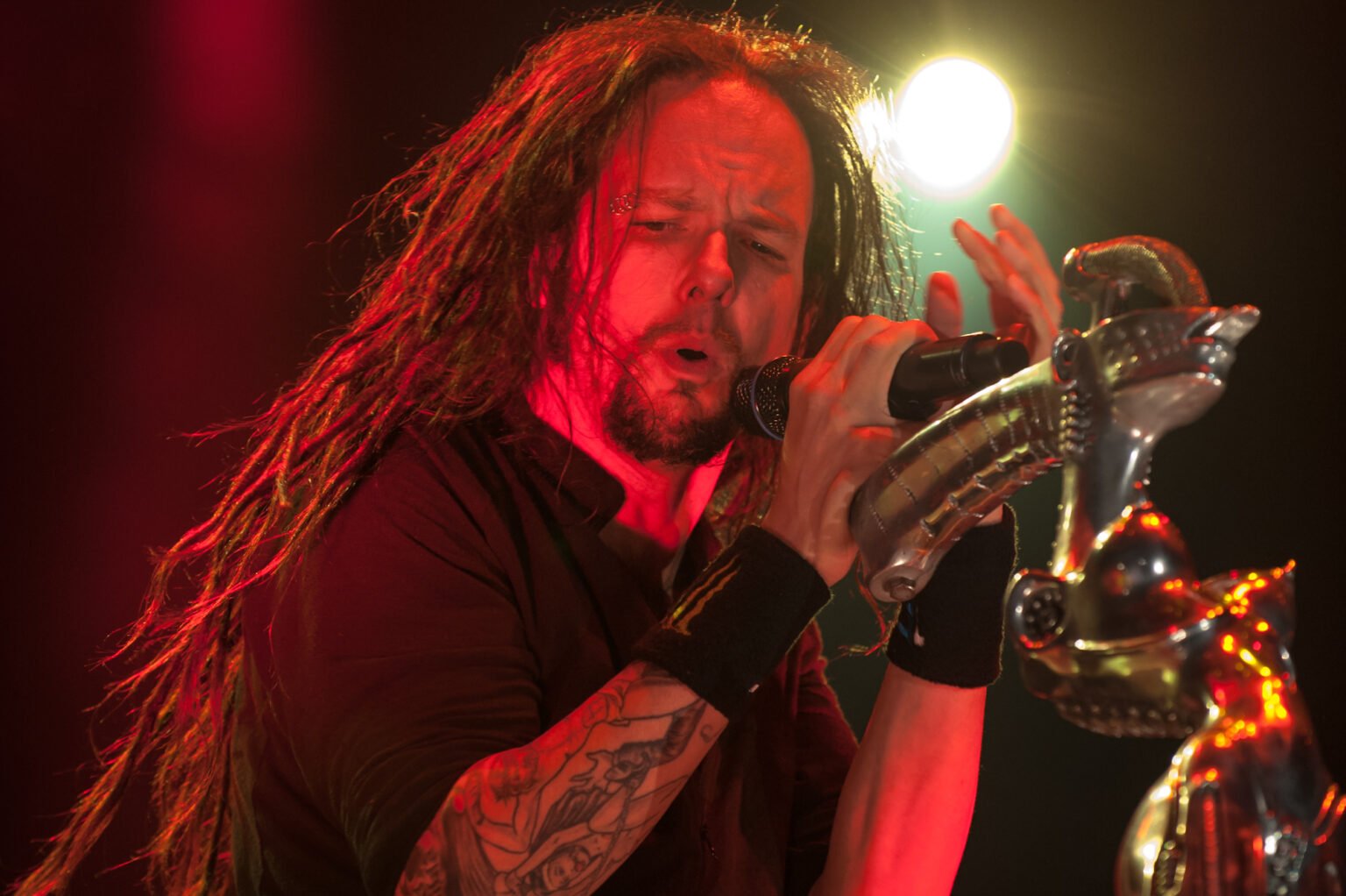 The 15 Best-Selling Metal Bands of All Time