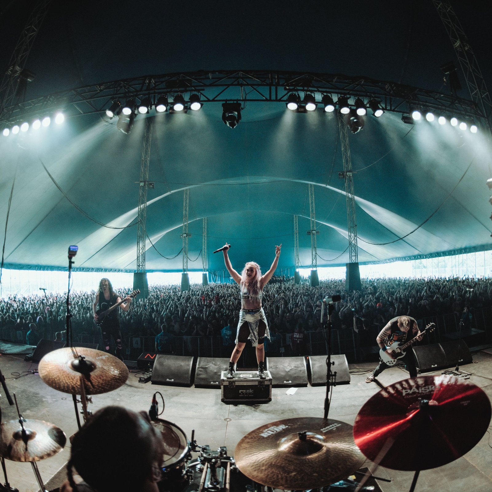 Download Festival (UK) (image credits: wikimedia)