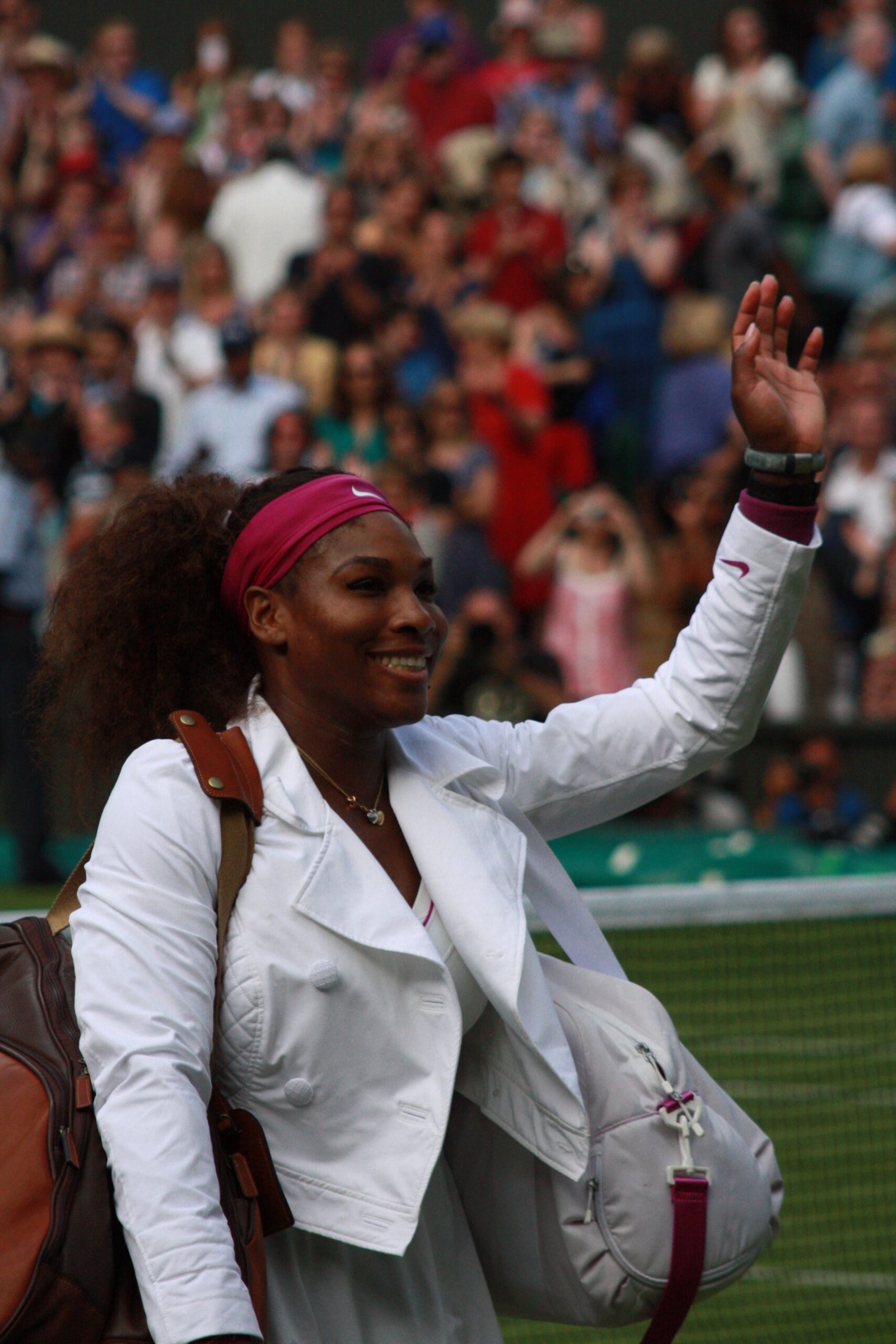 Legends of Sport Who Redefined Human Limits (image credits: wikimedia)