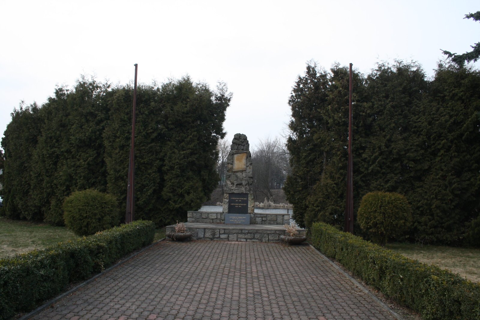 The World Wars and the Global Conflict (image credits: wikimedia)