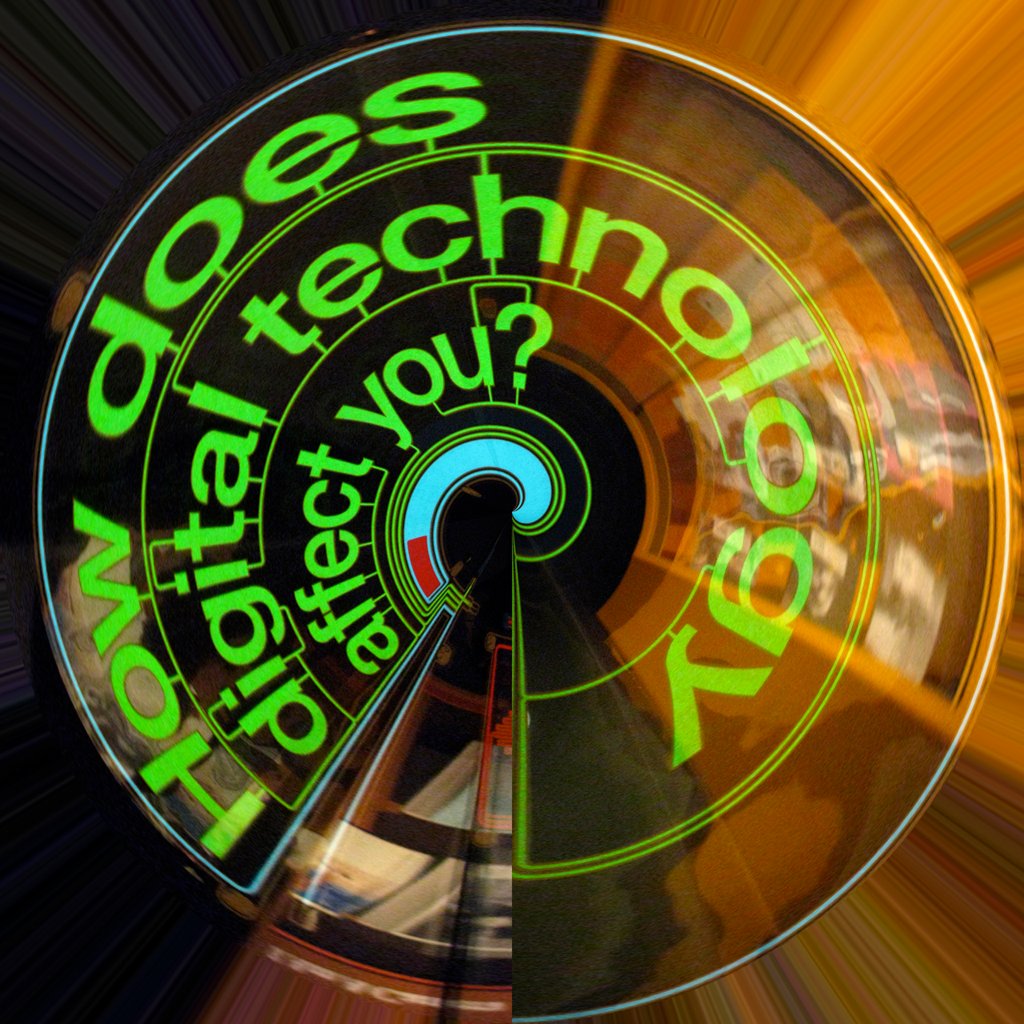 The Digital Revolution and the Rise of the Internet (image credits: wikimedia)