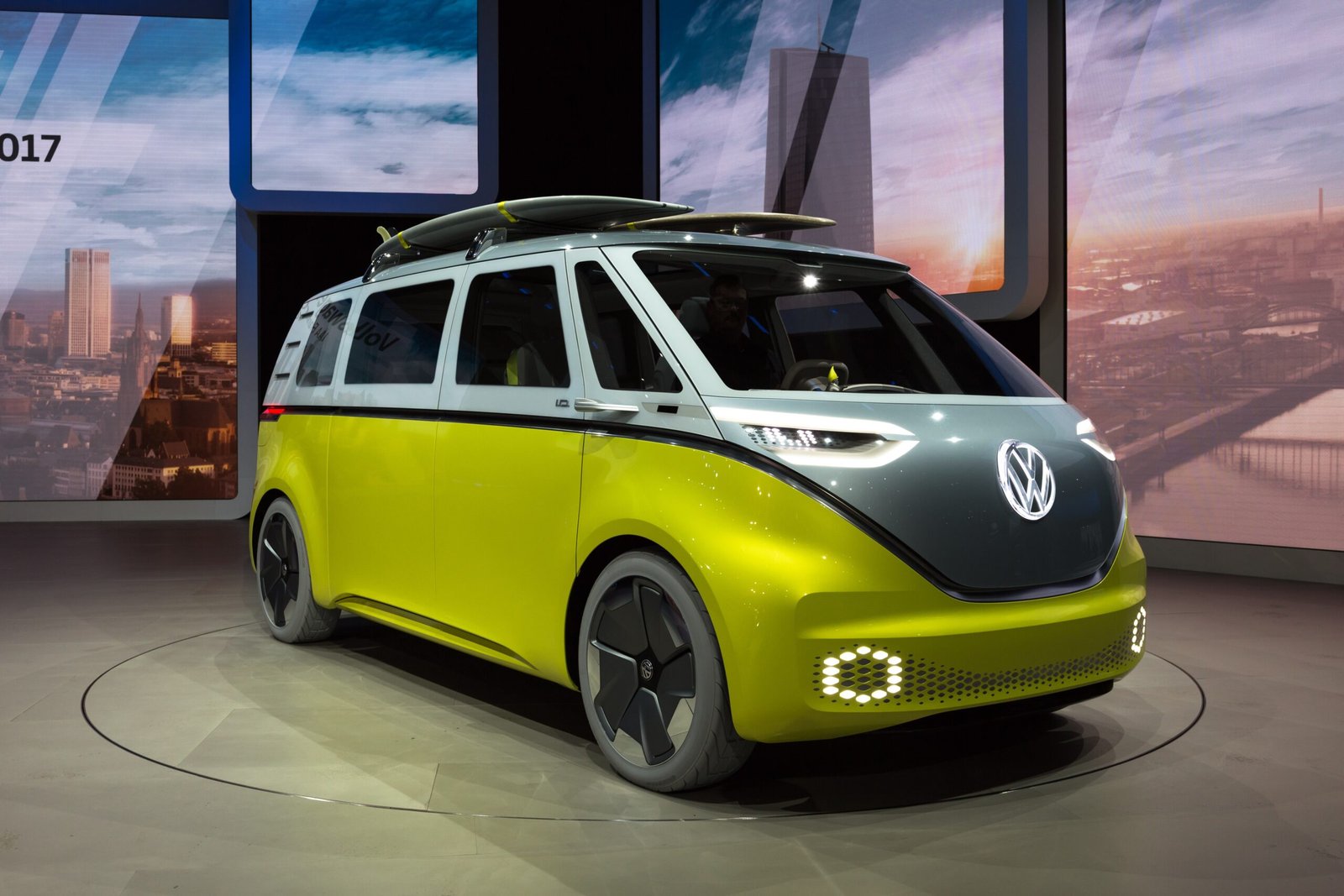 Volkswagen: The Surprising European Heavyweight (image credits: wikimedia)