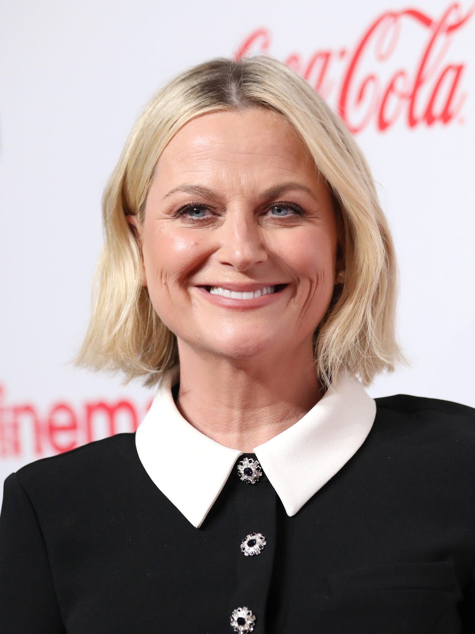 Leslie Knope – Parks and Recreation (image credits: wikimedia)