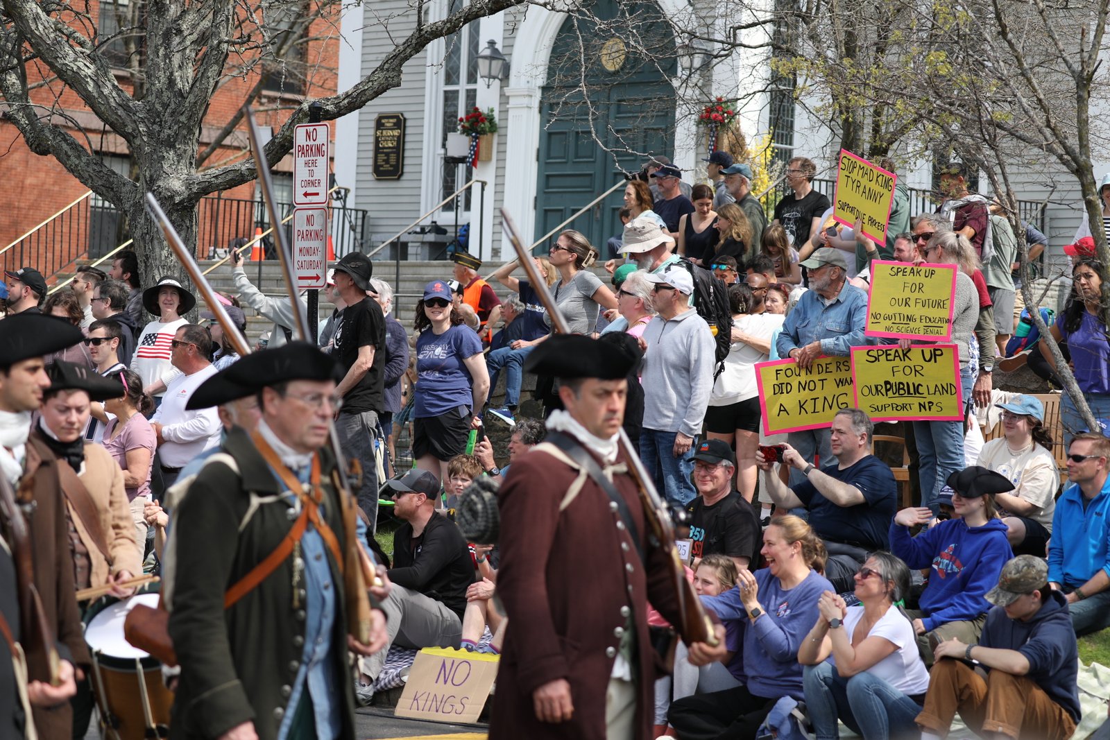 1. Concord, Massachusetts, USA (image credits: wikimedia)