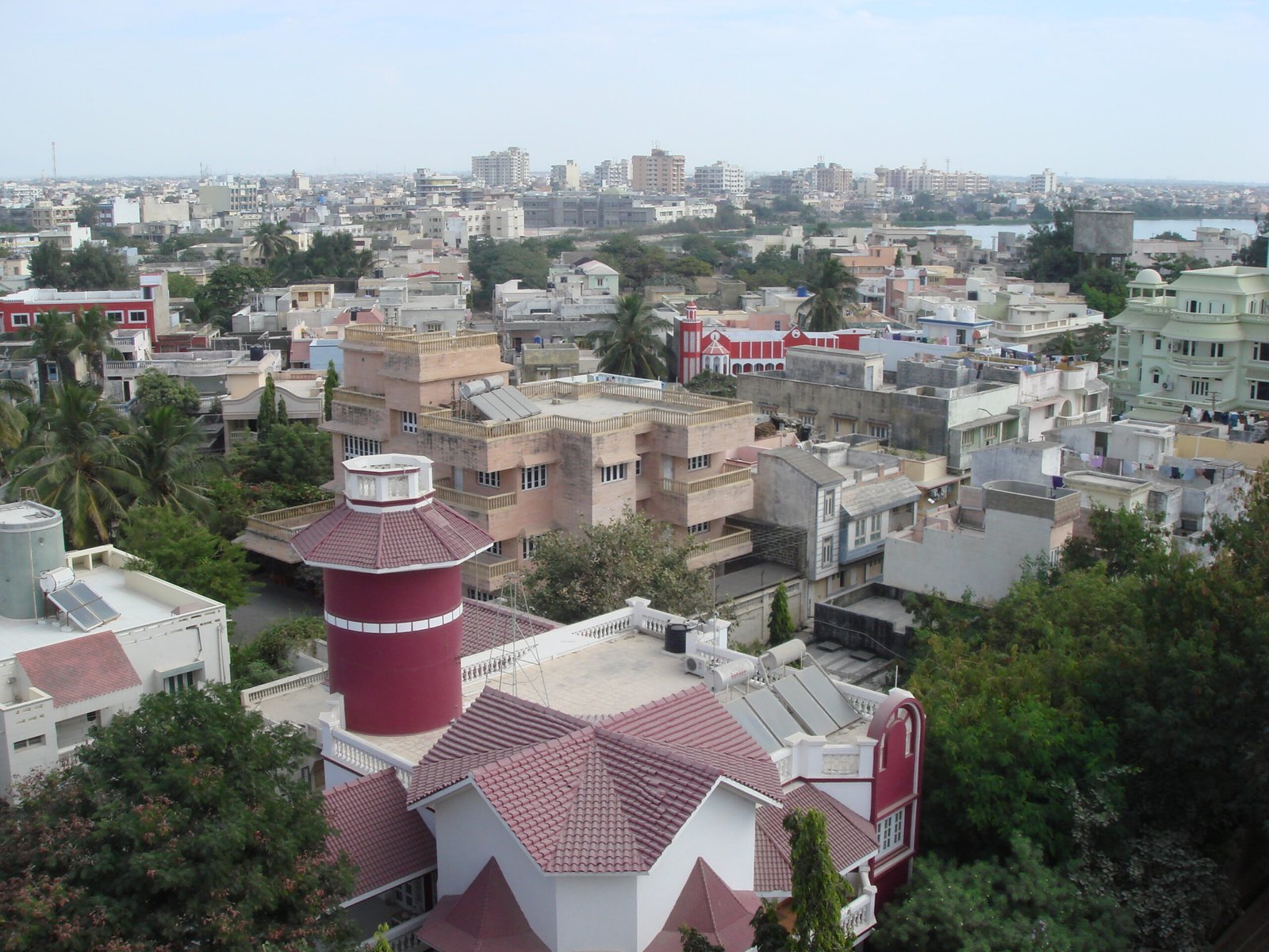 9. Porbandar, India (image credits: wikimedia)