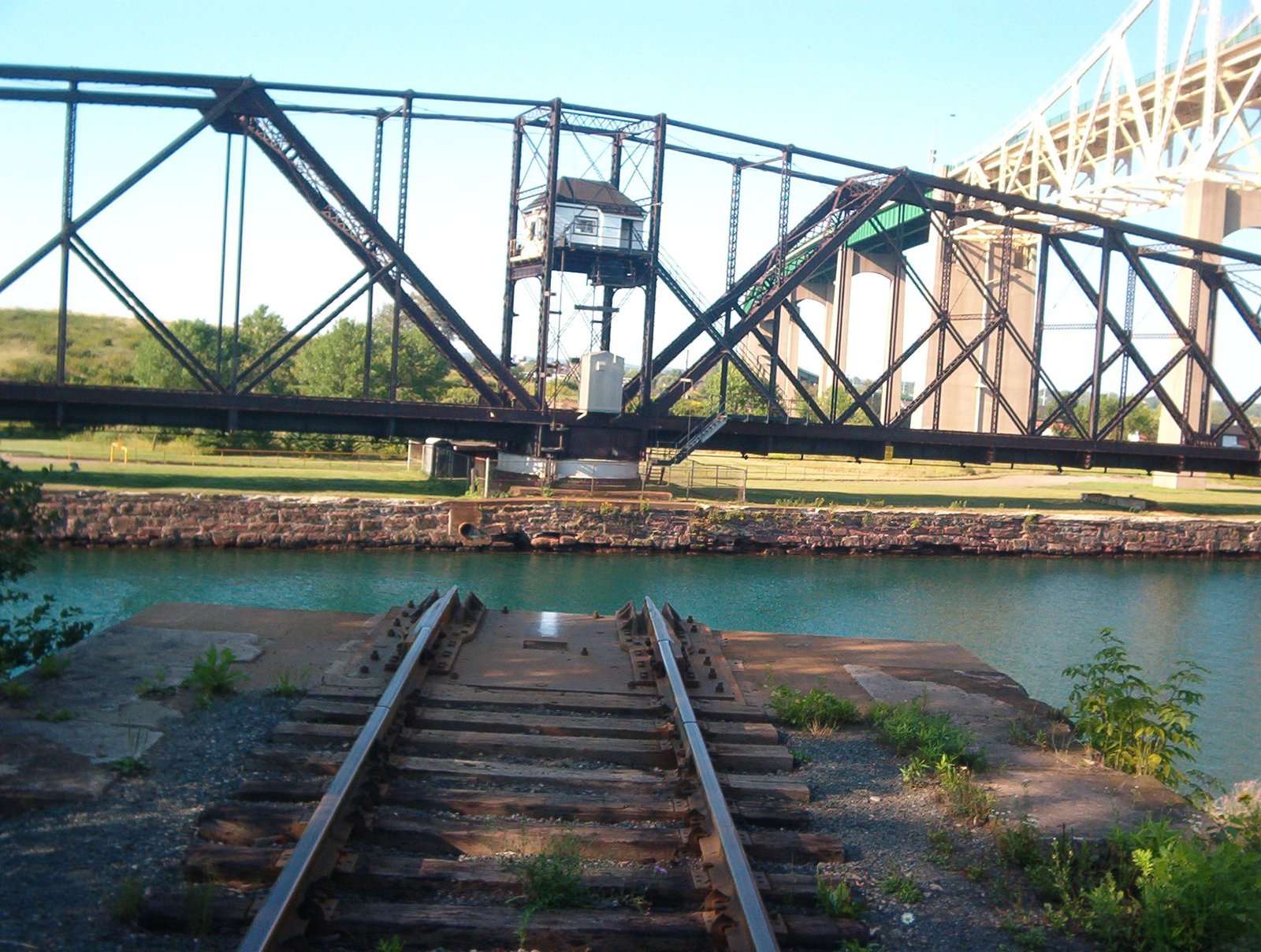 11. Sault Ste. Marie, Canada (image credits: wikimedia)