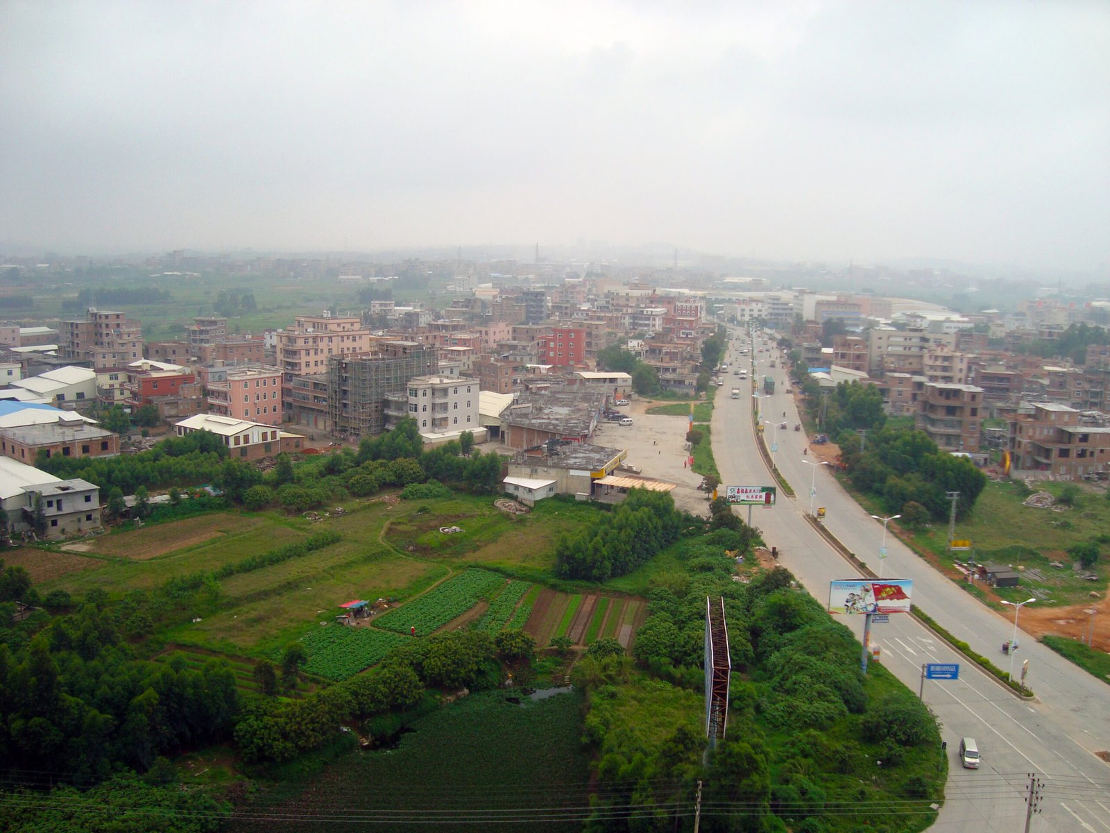 14. Jinjiang, China (image credits: wikimedia)