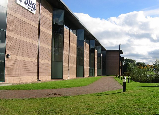19. Silicon Glen, Scotland (image credits: wikimedia)