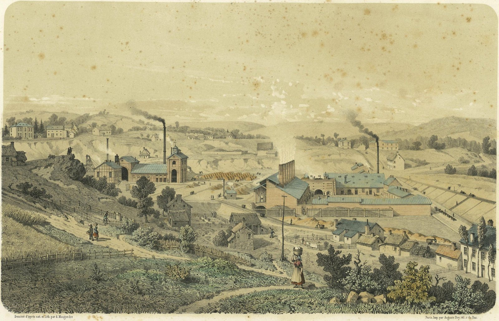14. The Neutral Moresnet (1816–1920) (image credits: wikimedia)