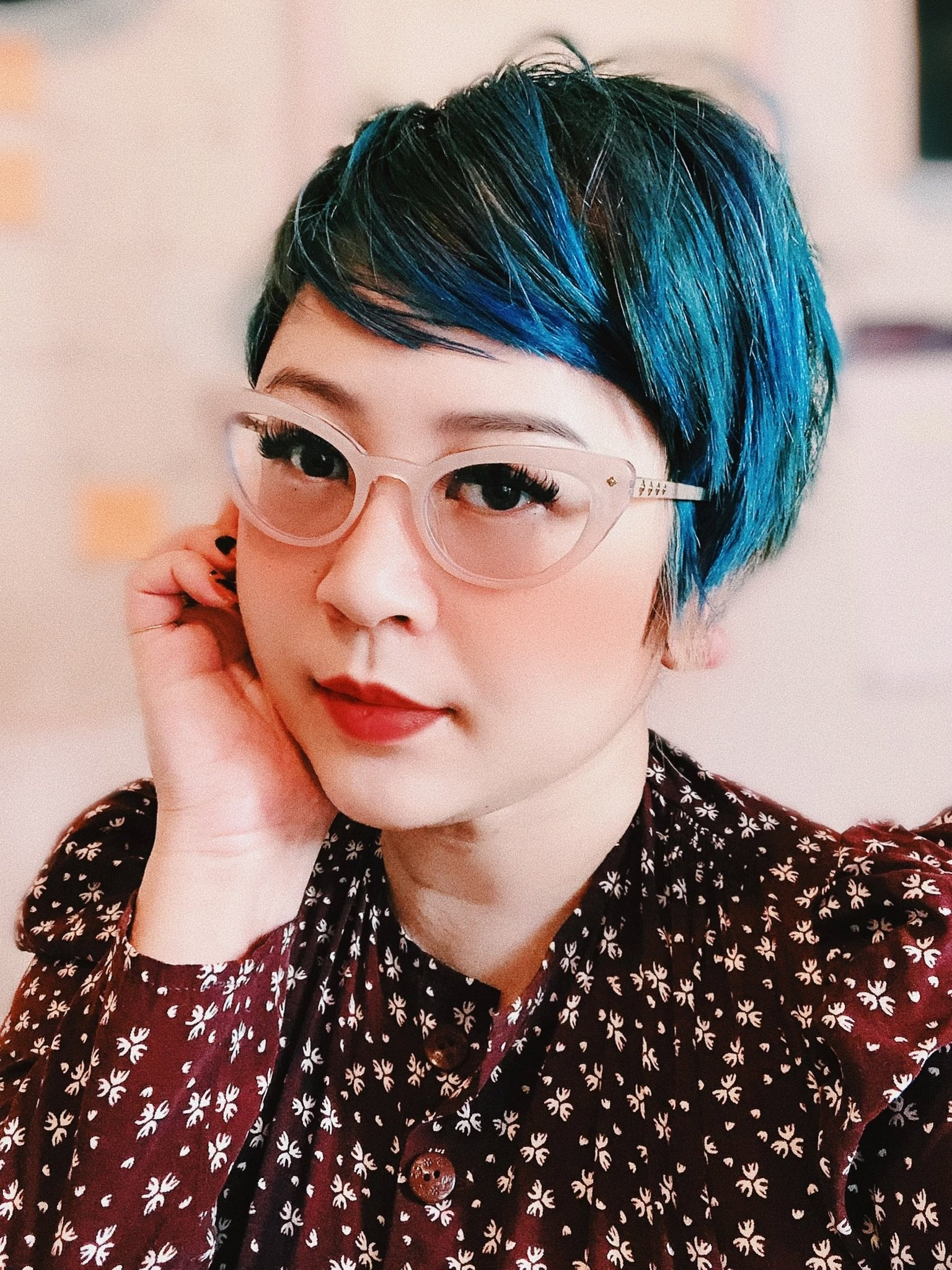 “The Collected Schizophrenias” by Esmé Weijun Wang (image credits: wikimedia)