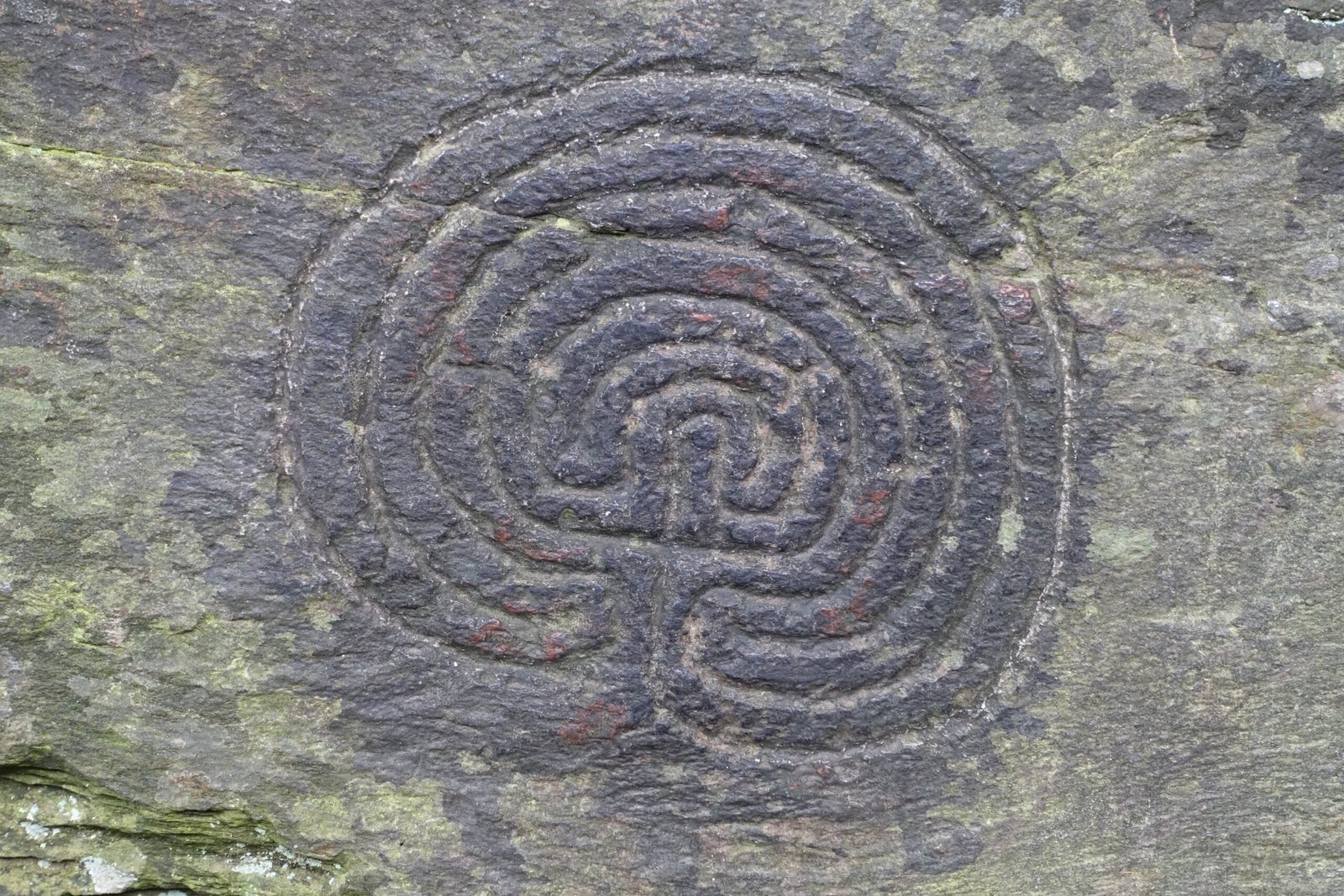 Labyrinth (image credits: wikimedia)