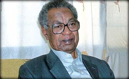 Season of Migration to the North by Tayeb Salih (image credits: wikimedia)