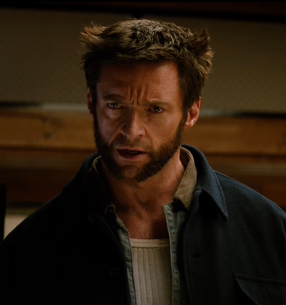 Wolverine – X-Men (image credits: wikimedia)