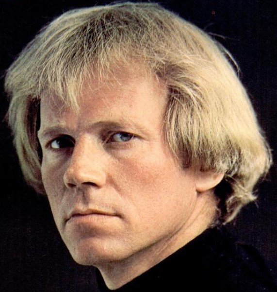 “Eve of Destruction” – Barry McGuire (1965) (image credits: wikimedia)