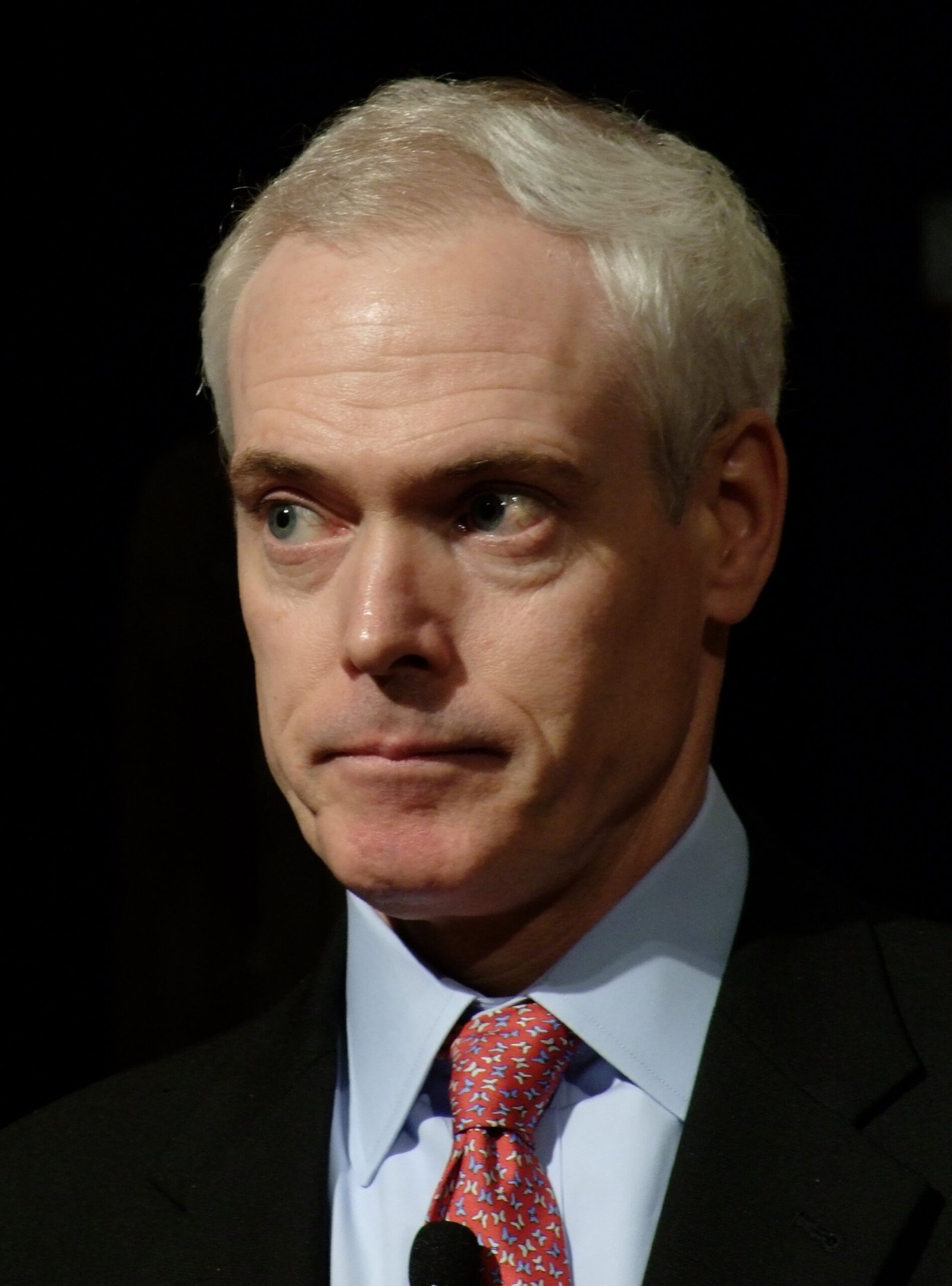 Good to Great by Jim Collins (image credits: wikimedia)