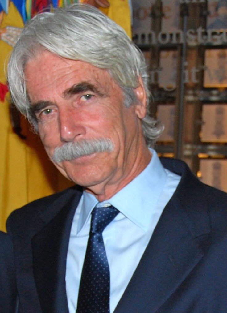 Sam Elliott: The Modern Cowboy Icon (image credits: wikimedia)