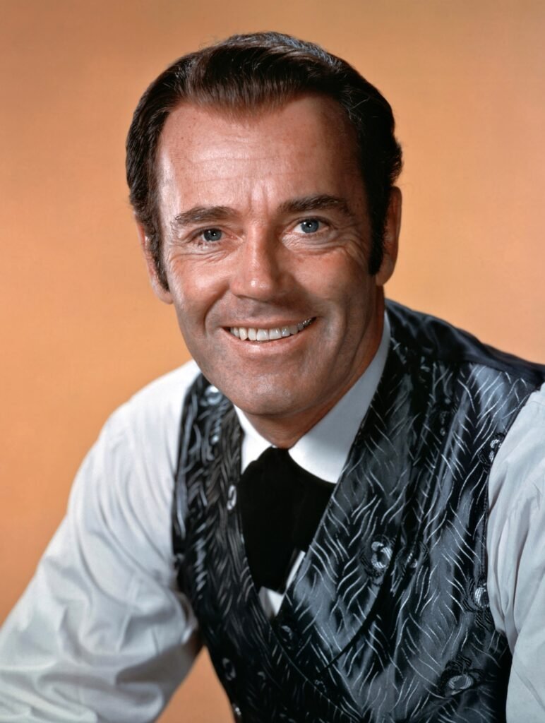 The Cowboys of Hollywood - Actors Who Defined the Western Genre