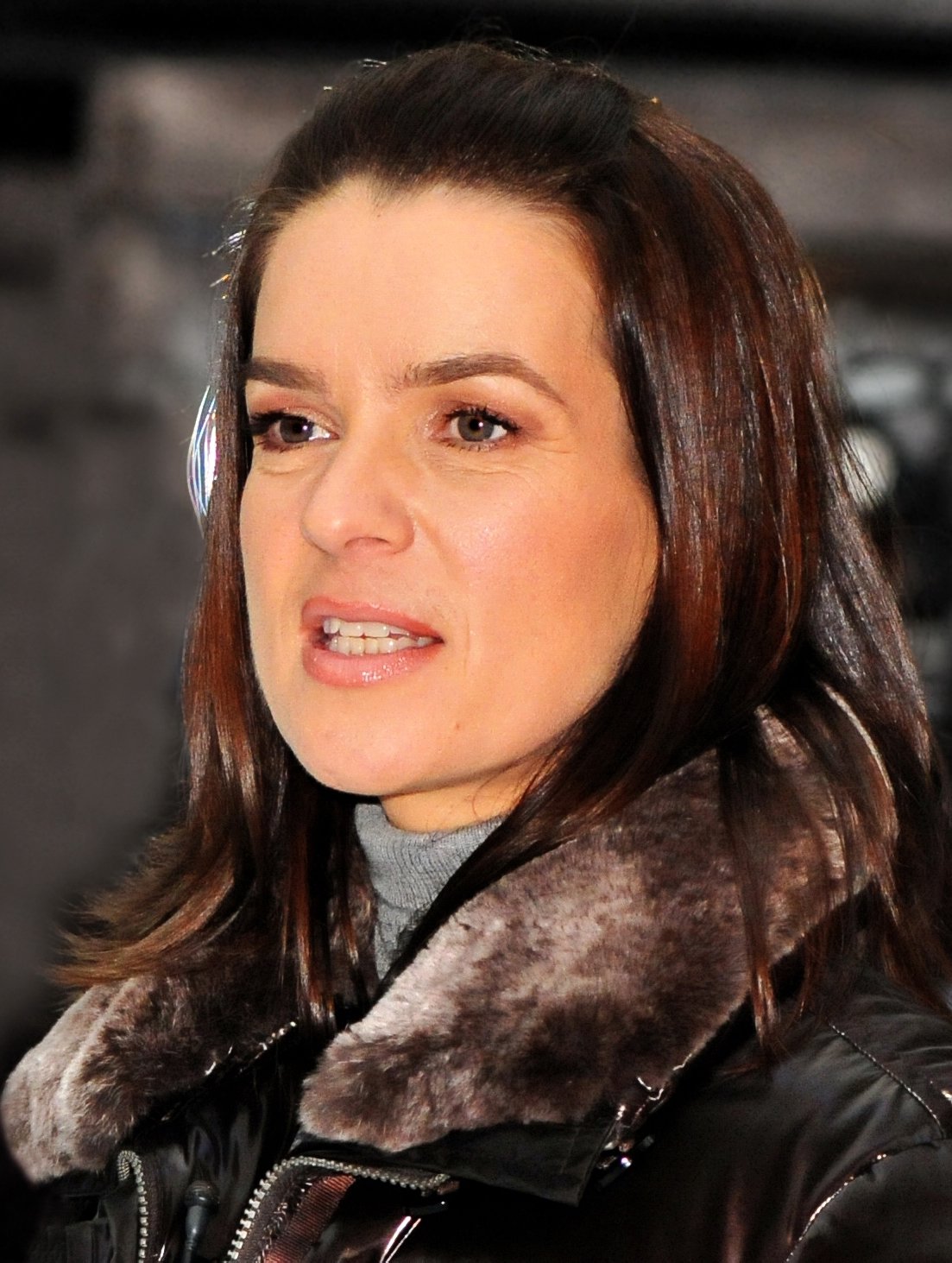 Katarina Witt: The Ice Queen (image credits: wikimedia)