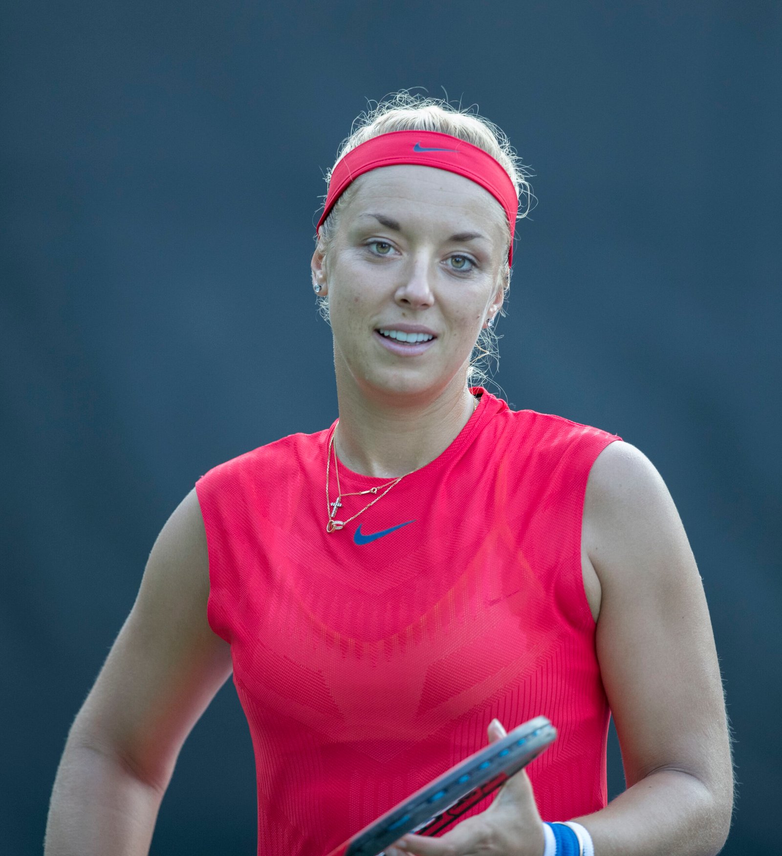 Sabine Lisicki: The Serve Queen (image credits: wikimedia)