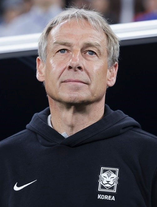 Jurgen Klinsmann: The Infectious Goal Scorer and Global Coach (image credits: wikimedia)