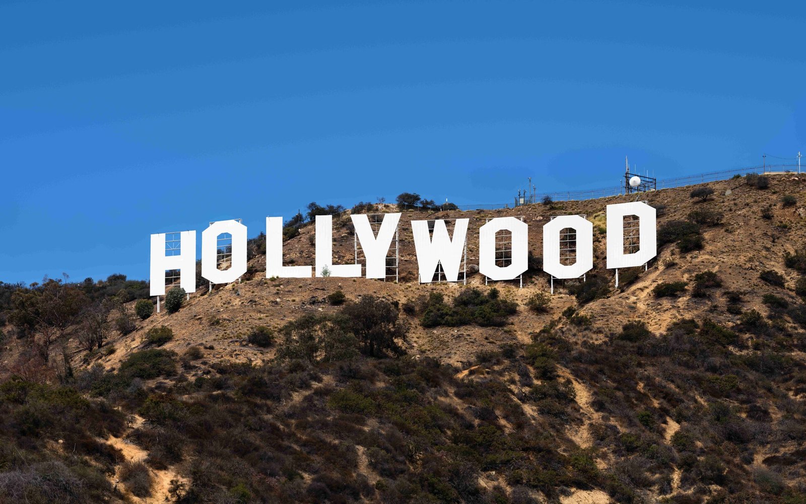 Hollywood and Global Entertainment (image credits: wikimedia)