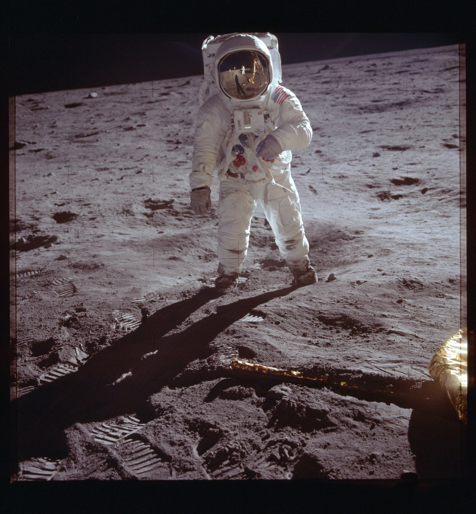 Space Exploration (image credits: wikimedia)