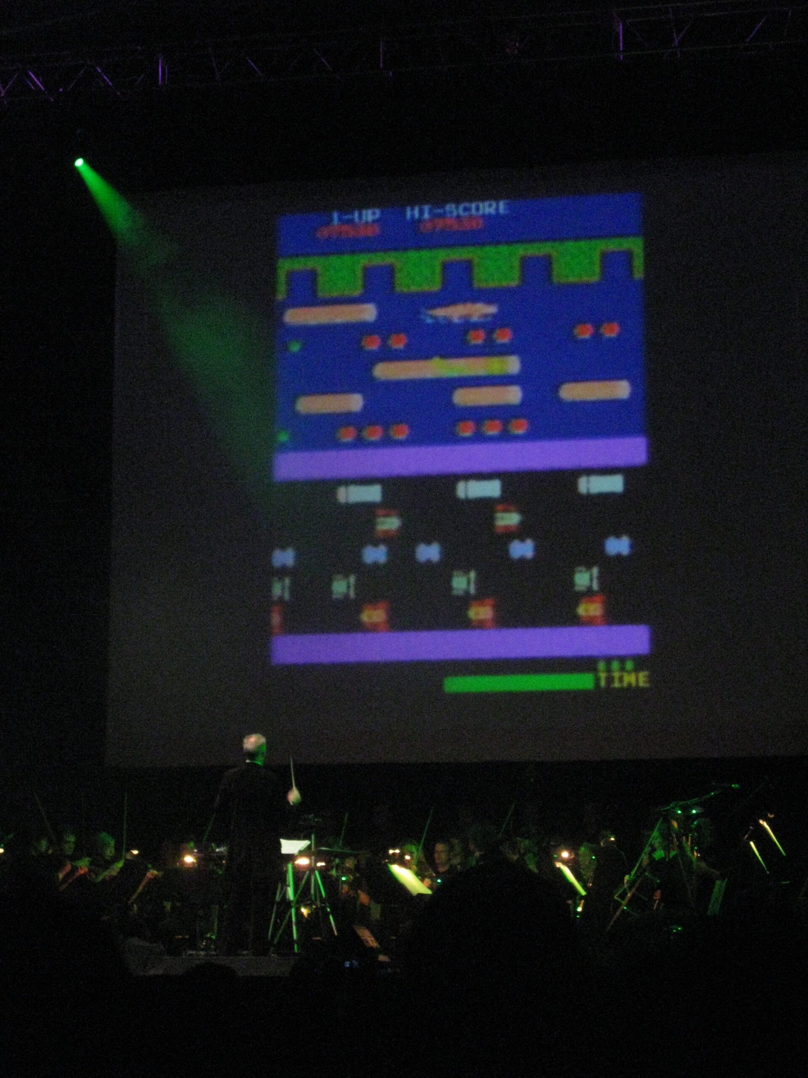 Video Games and Digital Entertainment (image credits: wikimedia)
