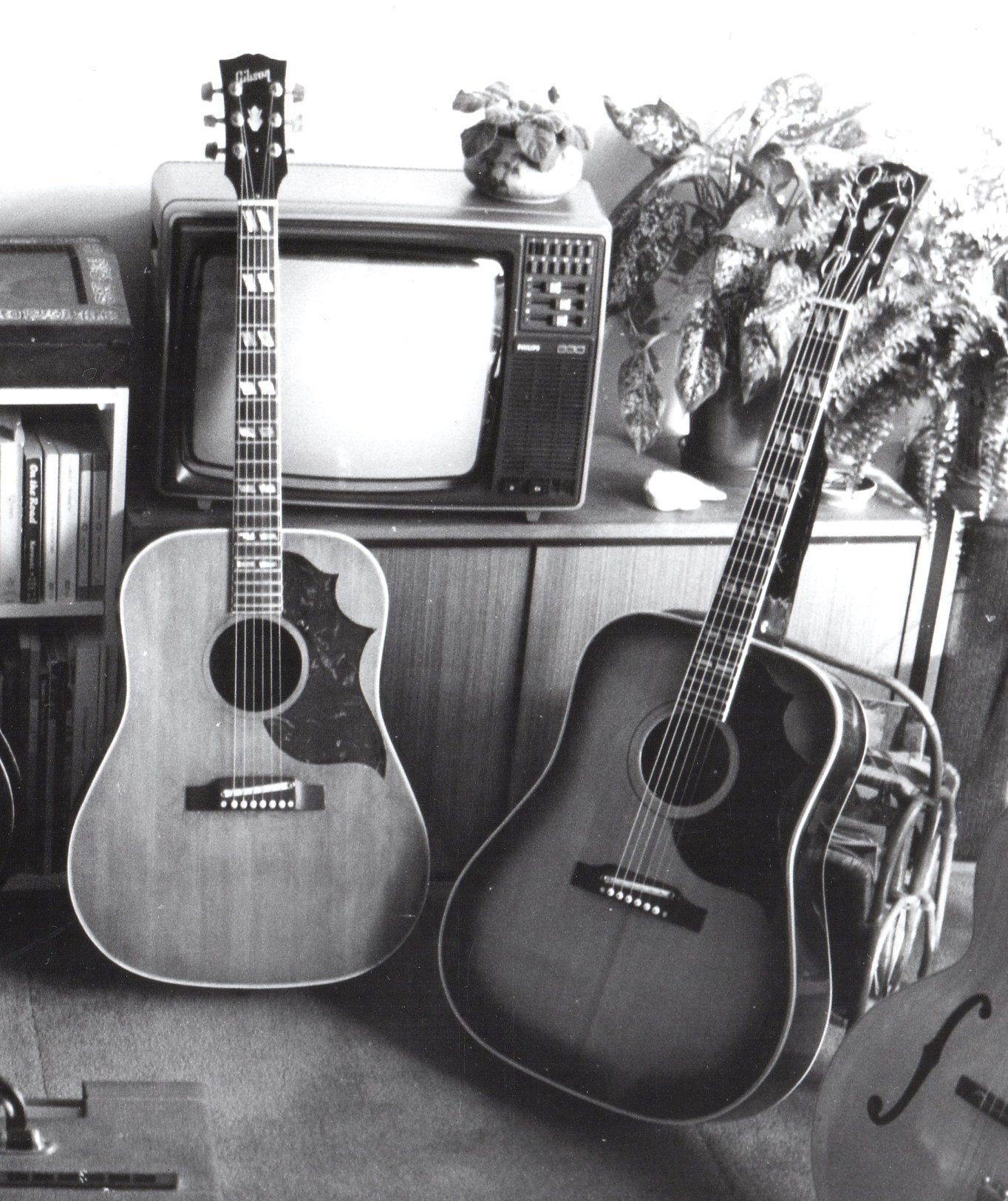Blaze Foley (image credits: wikimedia)