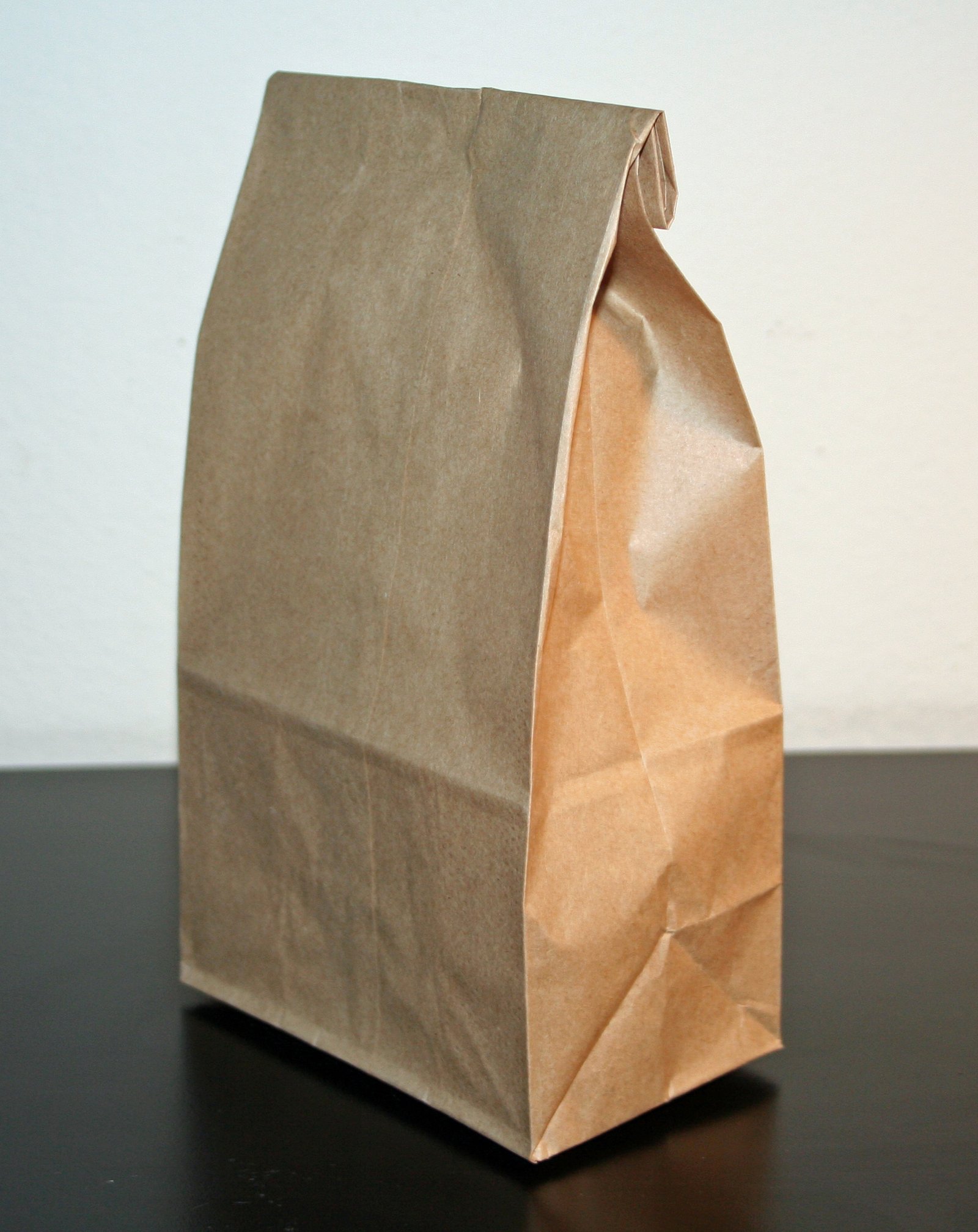 Anti-Theft Lunch Bags (image credits: wikimedia)