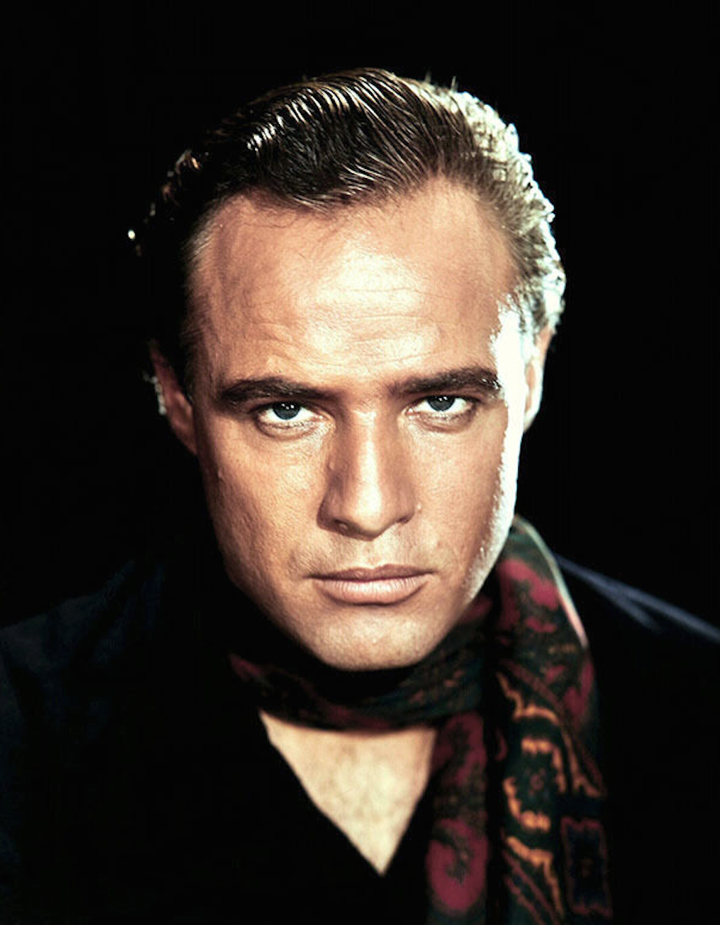 “I coulda been a contender.” — On the Waterfront (1954) (image credits: wikimedia)
