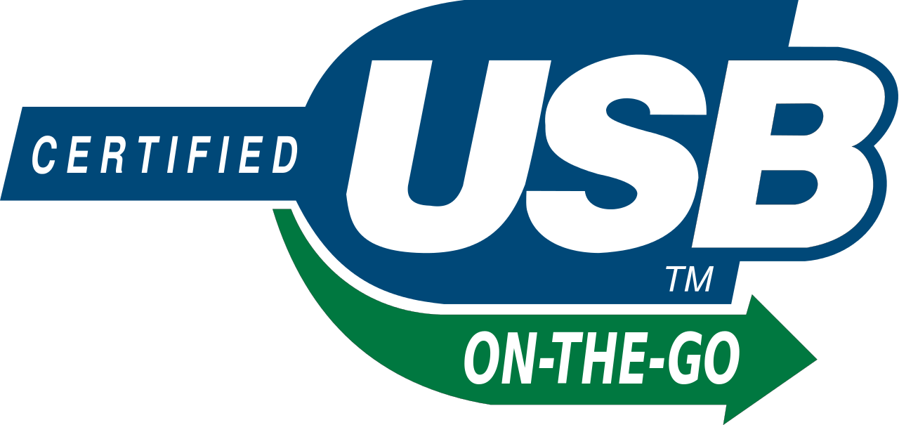 USB Symbol (🔌) (image credits: wikimedia)