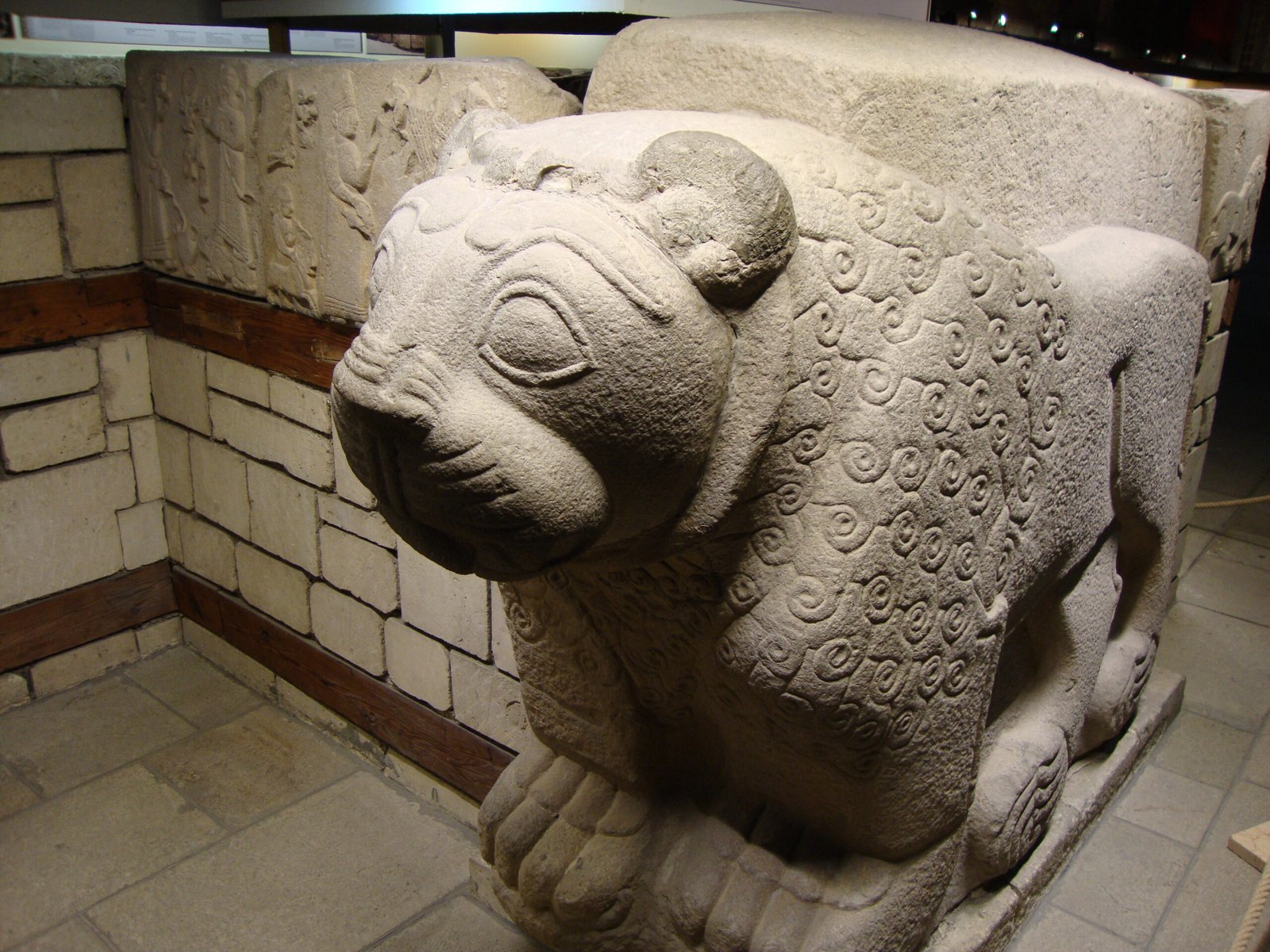 The Hittites (image credits: wikimedia)