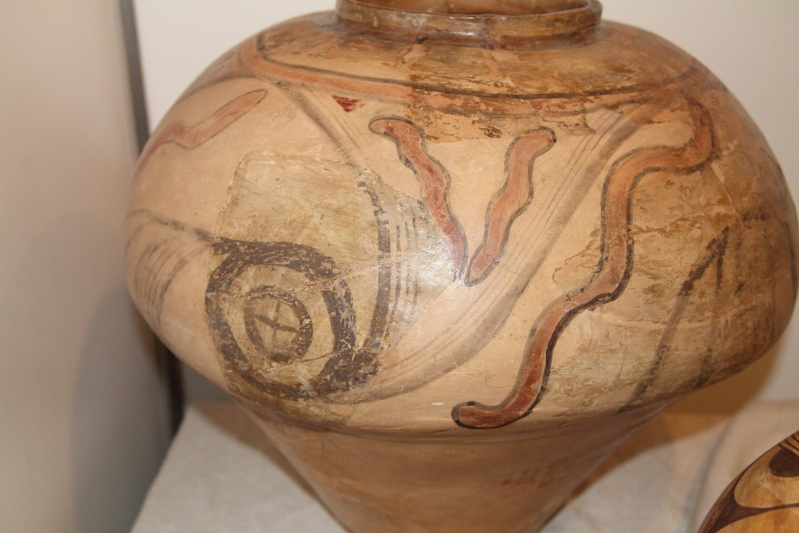 The Cucuteni–Trypillia Culture (image credits: wikimedia)