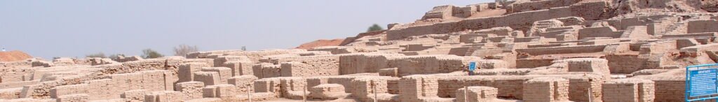 The 20 Civilizations That Vanished Mid-Sentence