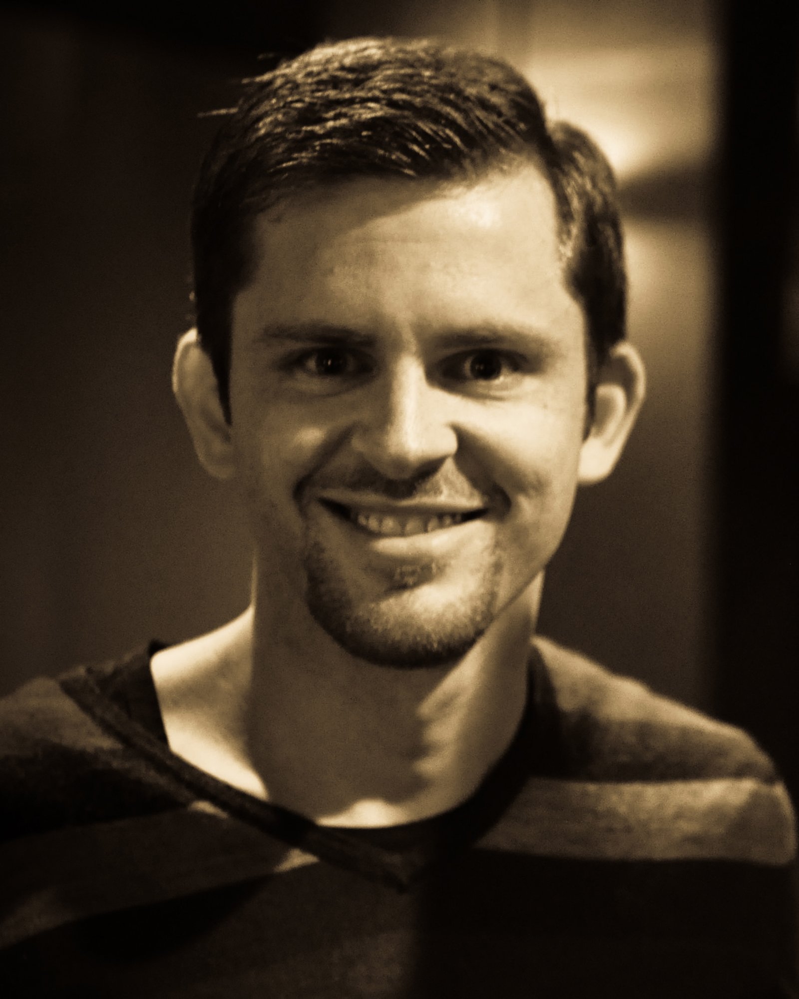 The Art of Non-Conformity by Chris Guillebeau (image credits: wikimedia)