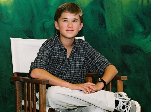 The Sixth Sense (1999) (image credits: wikimedia)