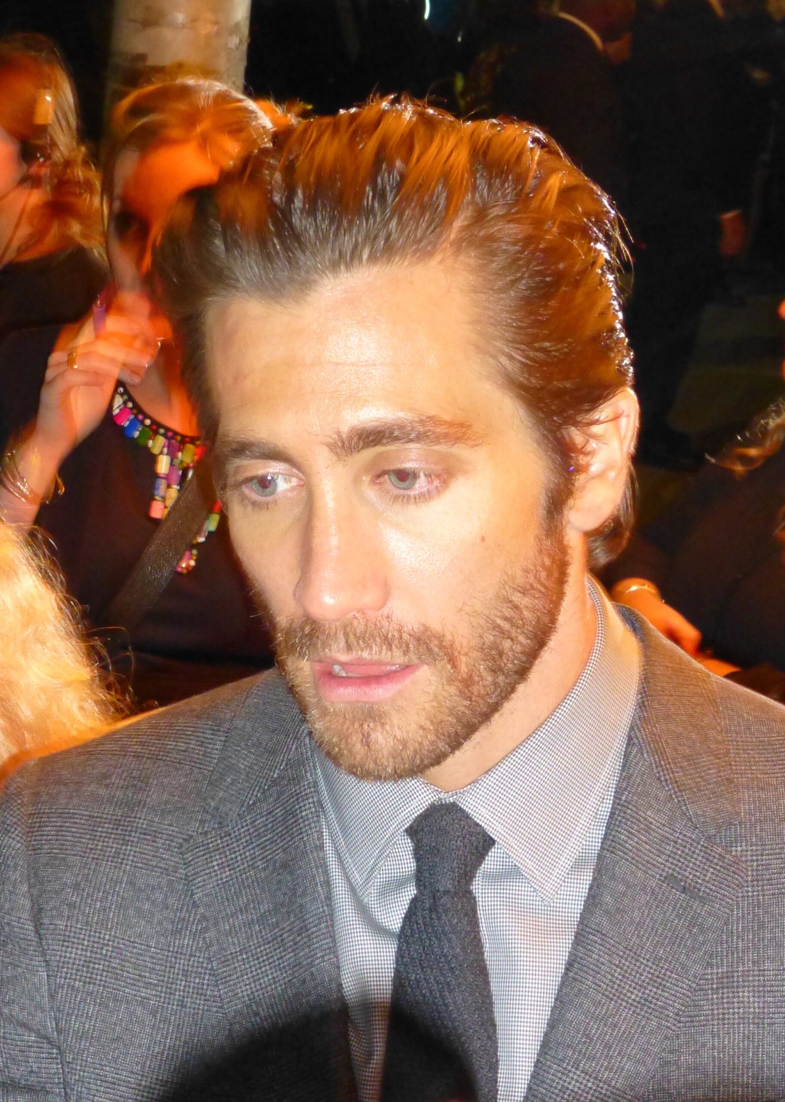 Prisoners (2013) (image credits: wikimedia)