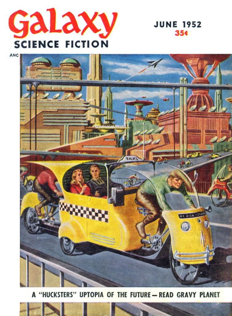 10 Literary Works That Predicted the Future (Too Accurately)