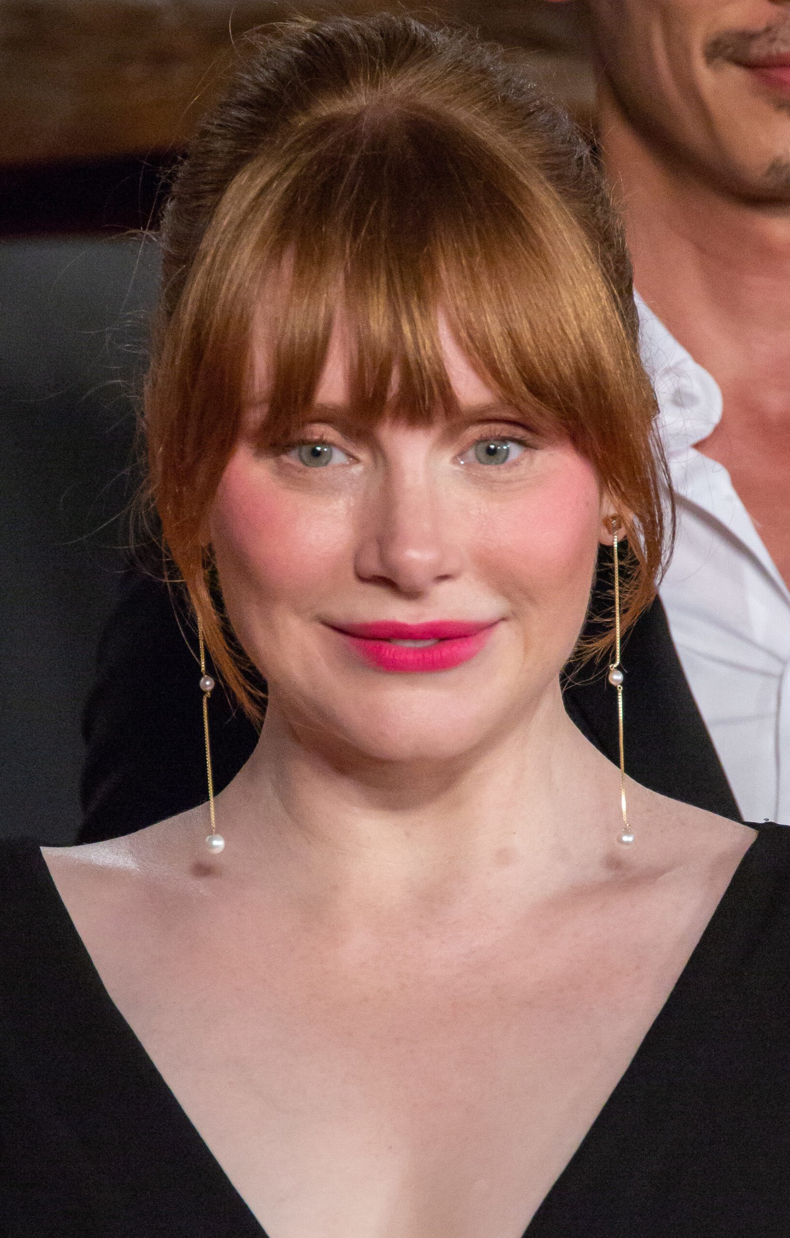 Reacting Too Early – Jurassic World (image credits: wikimedia)