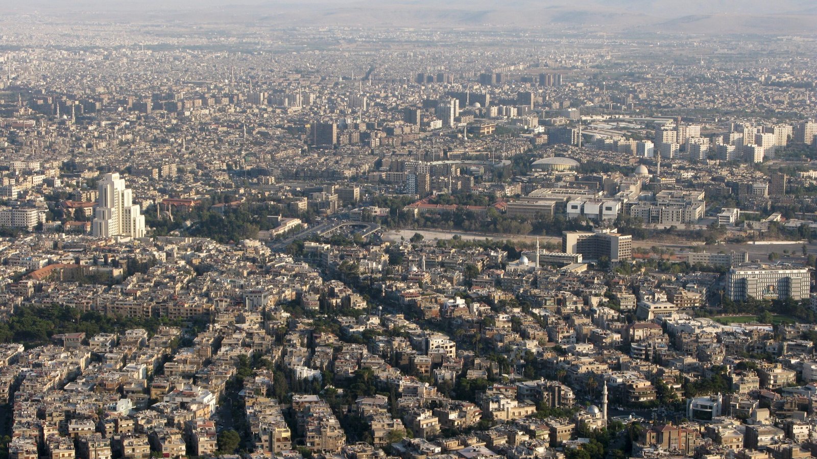 Aramaic: Sacred Phrases from a Vanishing Tongue (image credits: wikimedia)