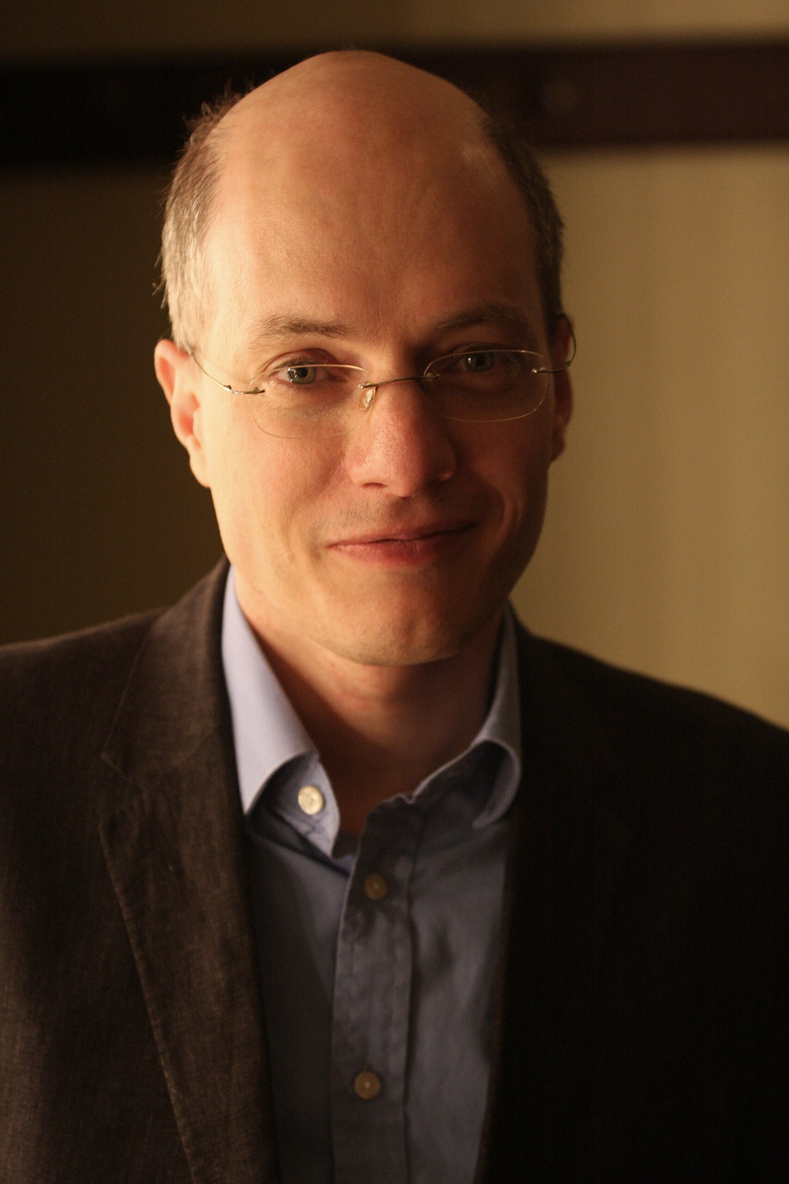 Alain de Botton – The Course of Love (Interludes throughout the novel) (image credits: wikimedia)