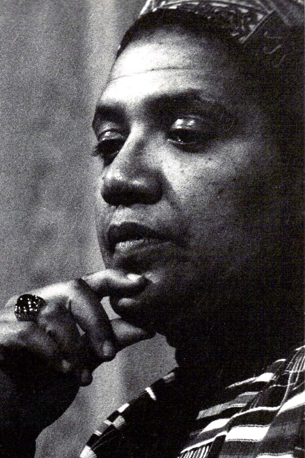 Audre Lorde – Uses of the Erotic: The Erotic as Power (Essay) (image credits: wikimedia)