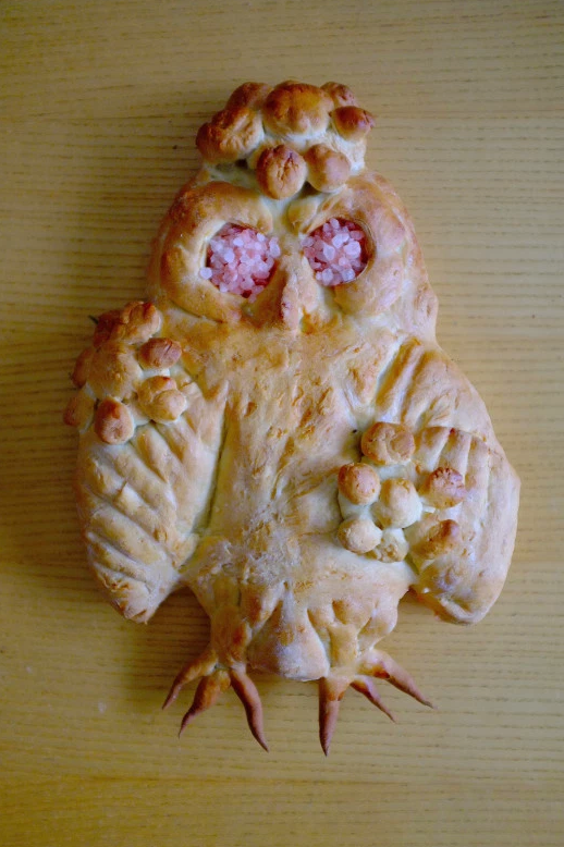 Lammas: The First Loaf That Built Community (image credits: wikimedia)