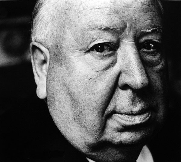 Alfred Hitchcock: The Master of Suspense (image credits: wikimedia)