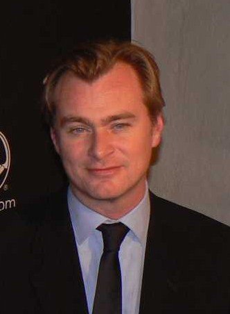 Christopher Nolan’s Mind-Bending Narratives (image credits: wikimedia)