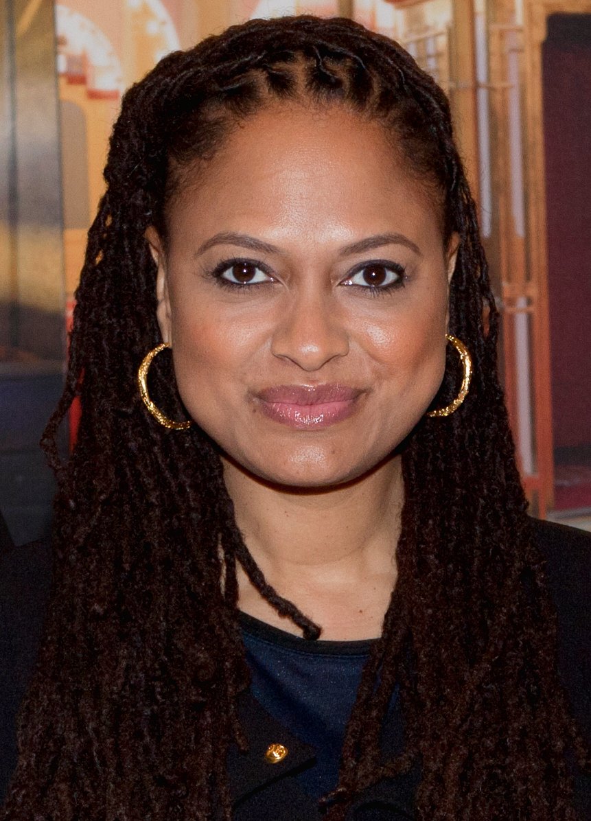 Ava DuVernay’s Empowering Voice (image credits: wikimedia)