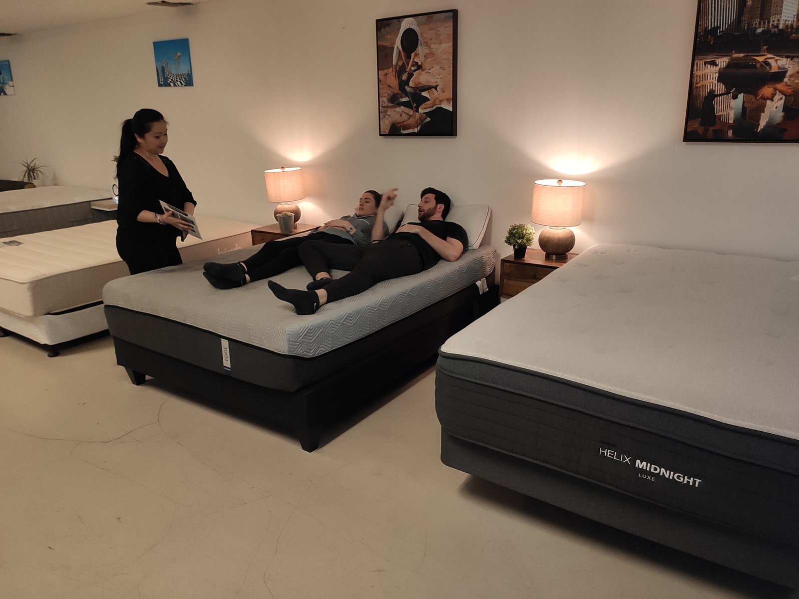 17. Mattress Stores Are Fronts for Money Laundering (image credits: wikimedia)