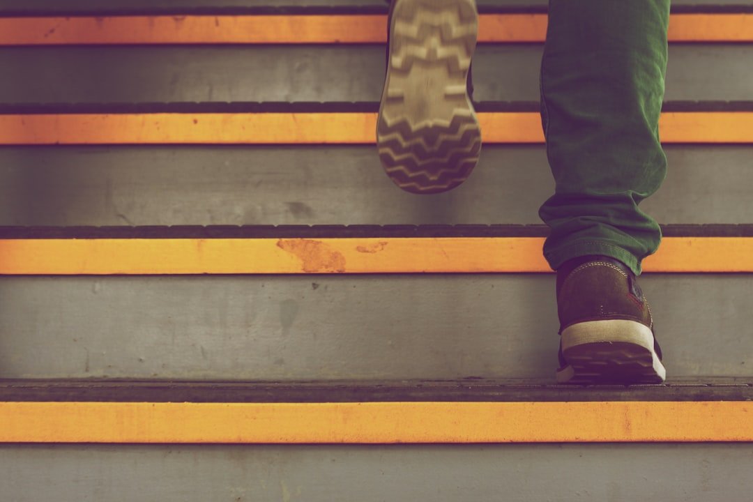 The Unseen Footsteps (image credits: unsplash)